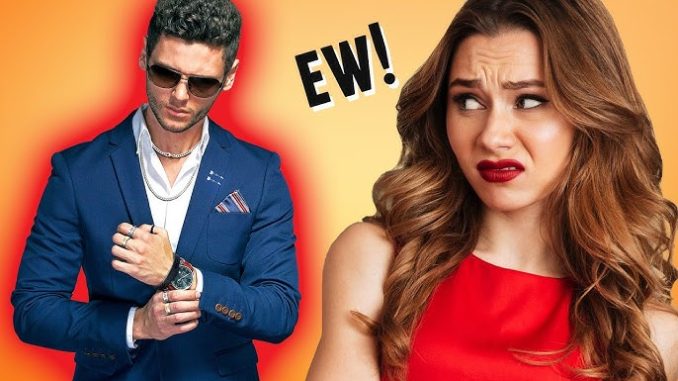 10 Things Men Wear That Most Women Secretly Hate