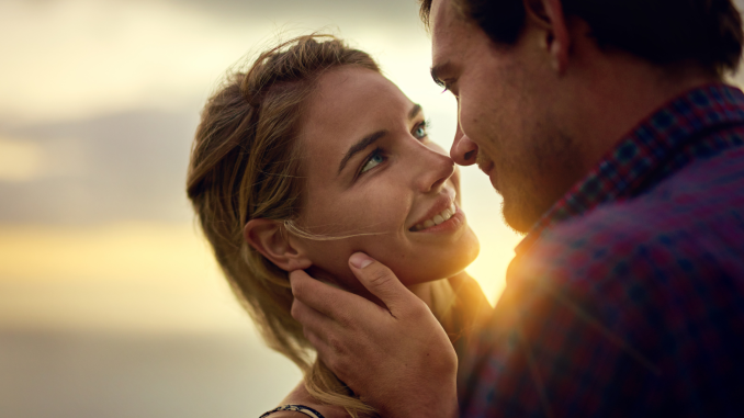 Guys, When a Woman Does This, She Truly Loves You