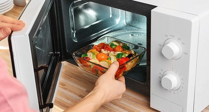 microwave-header