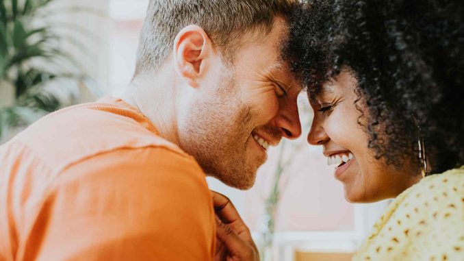 4 Proven Ways to Make a Woman Develop Genuine Feelings for You