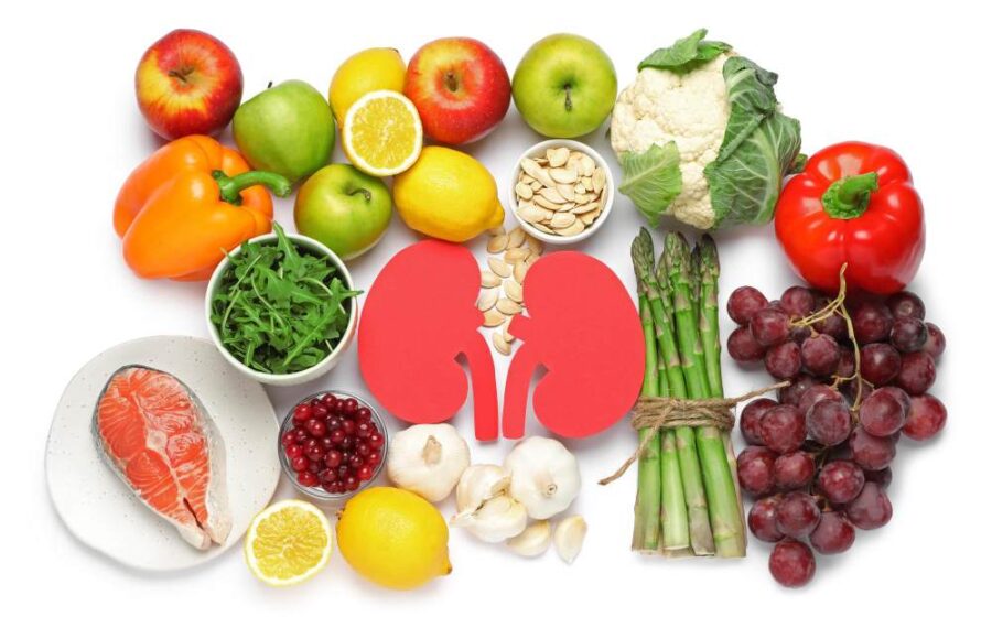 Top Natural Foods That Help Protect Your Kidneys from Damage