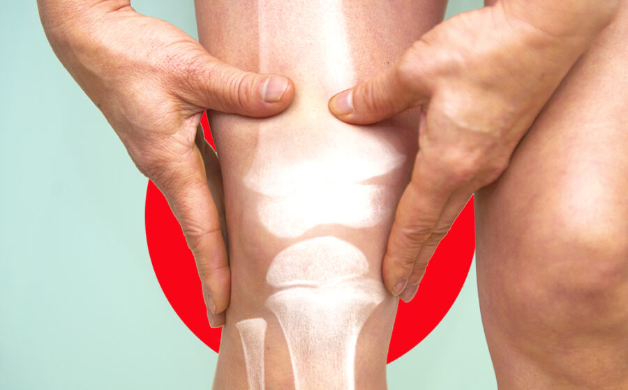 My Secret to Better Joint Comfort After 50 Isn’t What You Think
