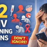 5 Possible HIV Signs You Should Never Ignore