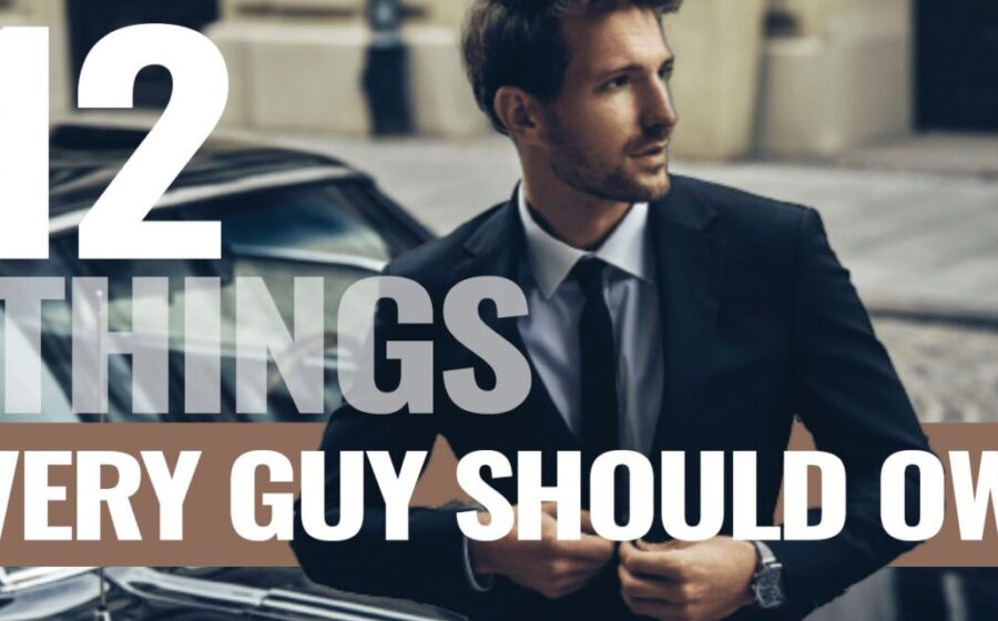 12 Powerful Health Tips Every Man Needs to Live a Longer, Stronger Life