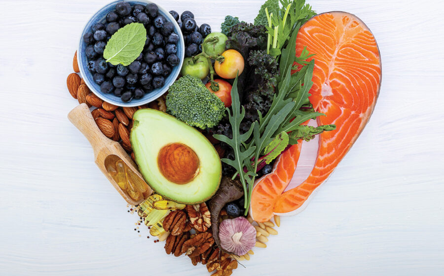 4 Powerful Superfruits That Help Increase Blood Flow Naturally