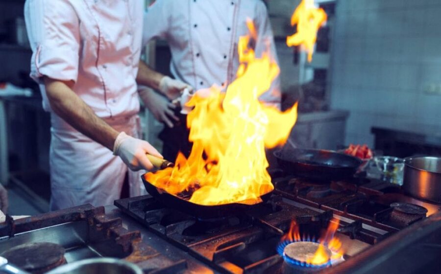Gas Stove Safety: 3 Things You Should Never Ignore Before Cooking