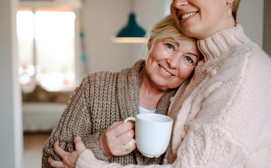 If You’re 50 Years or Older, Start Doing These 4 Things Now to Add More Years to Your Life
