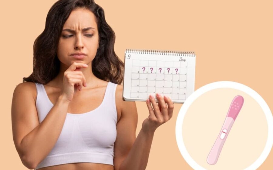 The Real Reasons Your Period Might Skip a Month Without Pregnancy