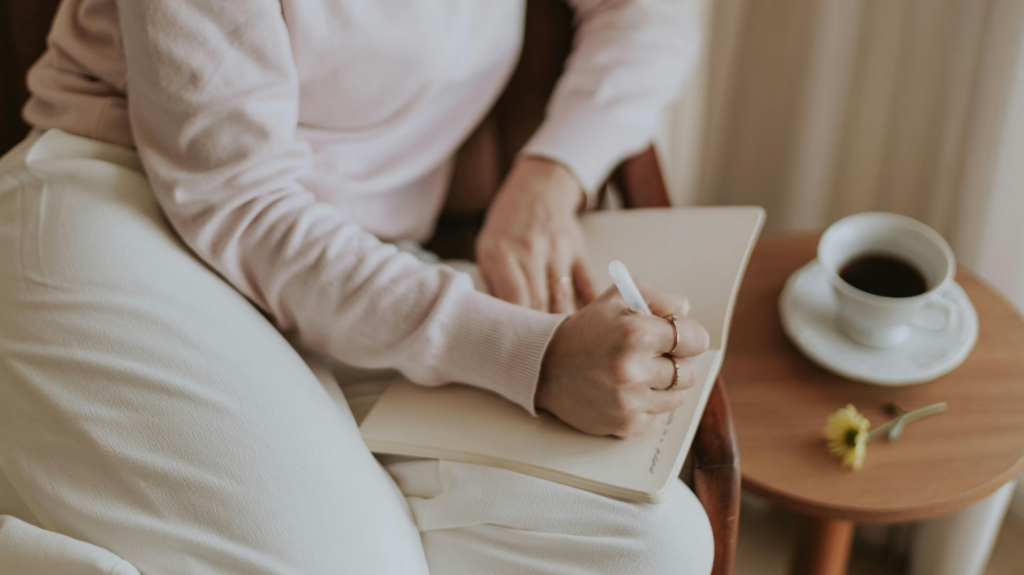These 5 Daily Habits Could Quietly Transform Your Life in 2026