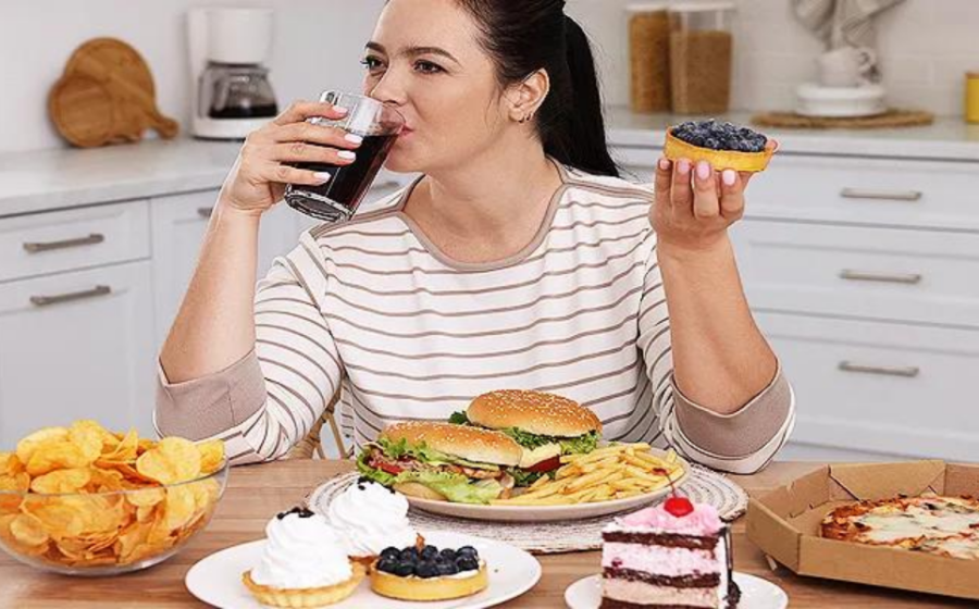 Avoid These 3 Foods If You Want to Lower Your Stomach Cancer Risk