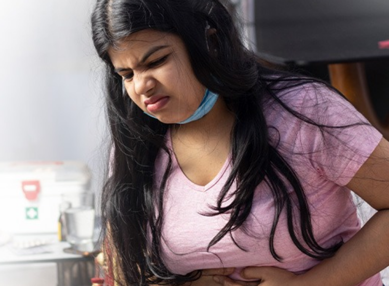 Say Goodbye to Stomach Gas Naturally: 10 Drug-Free Remedies That May Actually Help