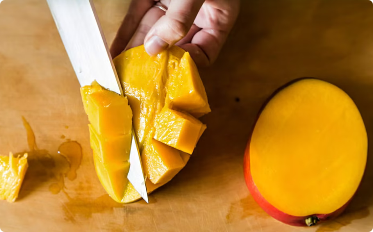 The Surprising Health Benefits of Eating Mangoes Every Day