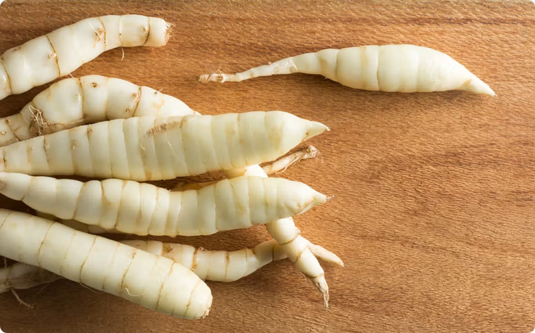Amazing Health Benefits of Arrowroot That Will Surprise You