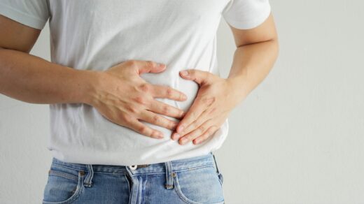 The Surprising Body Area That Can Signal Kidney Damage Before It’s Too Late