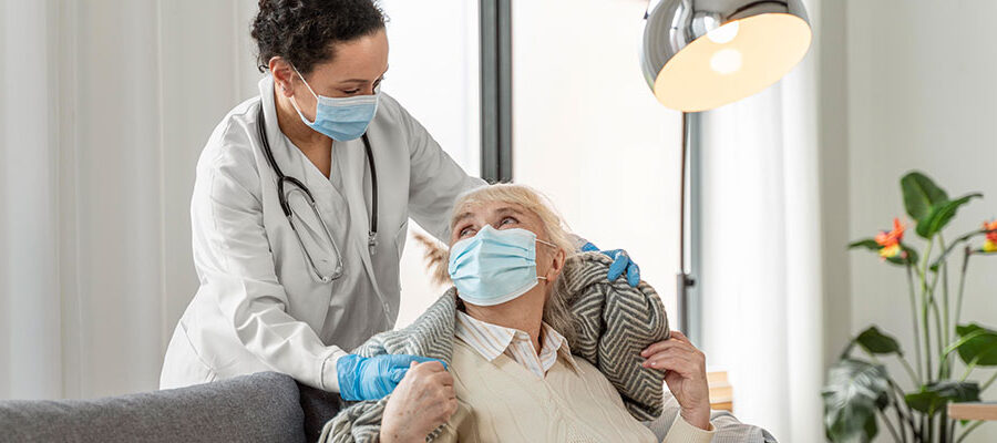 The 10 Most Common Health Problems After 60 (And Easy Ways to Avoid Them)