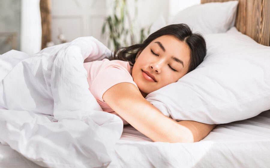 How to Sleep Better Tonight: The Simple Trick That Really Helps