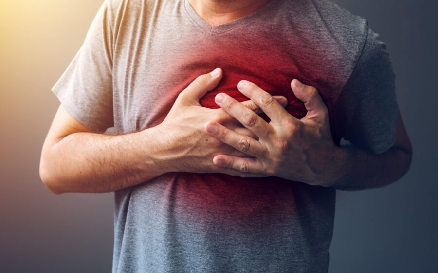 The Silent Killer Every Man Needs to Take Seriously