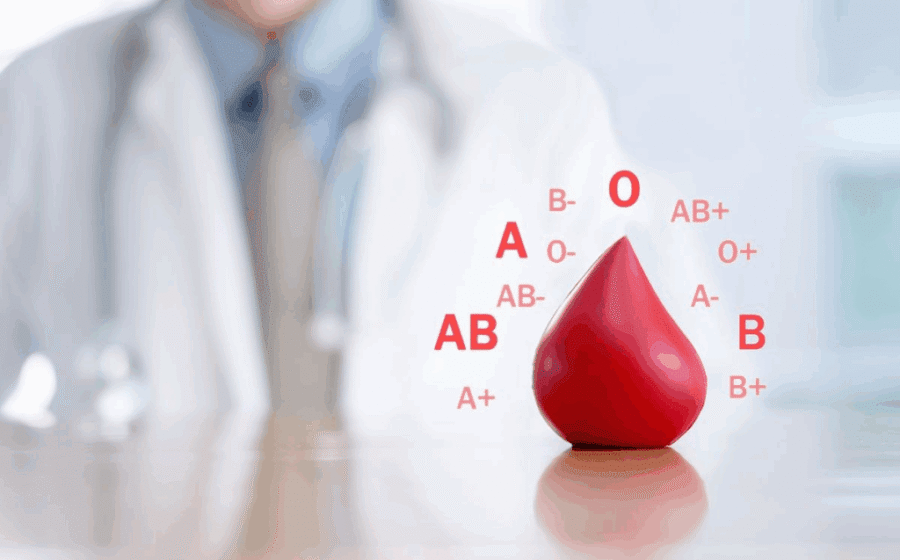 Doctors Reveal Which Blood Group May Have Stronger Natural Protection, According to Research