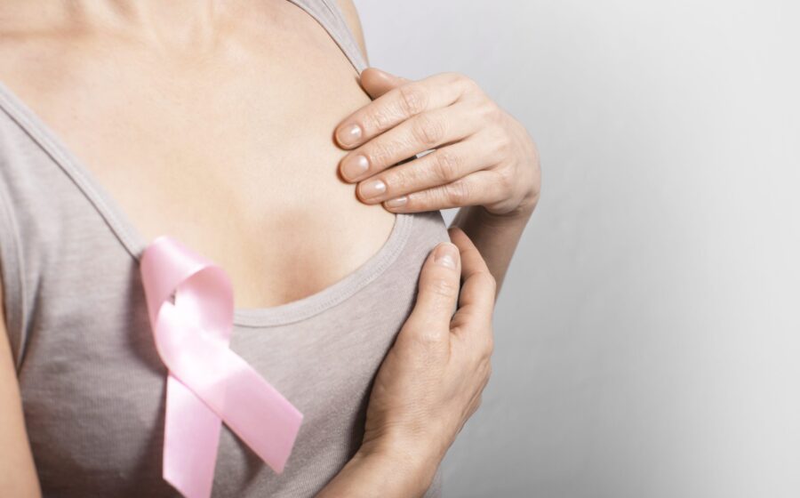 Subtle Body Changes That Could Signal Early Breast Cancer