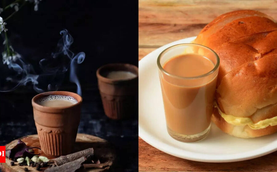 The Hidden Health Risks of Bread and Tea You Shouldn’t Ignore