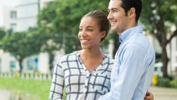 Men Who Marry Women With These 4 Qualities Hit the Jackpot