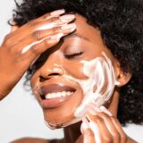 What Happens to Your Skin After Using Salt Water for 30 Days?
