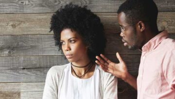 Unacceptable Behaviors in Marriage: What No Man Should Accept