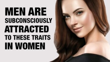 10 Female Physical Traits That Attract Men, Backed by Science