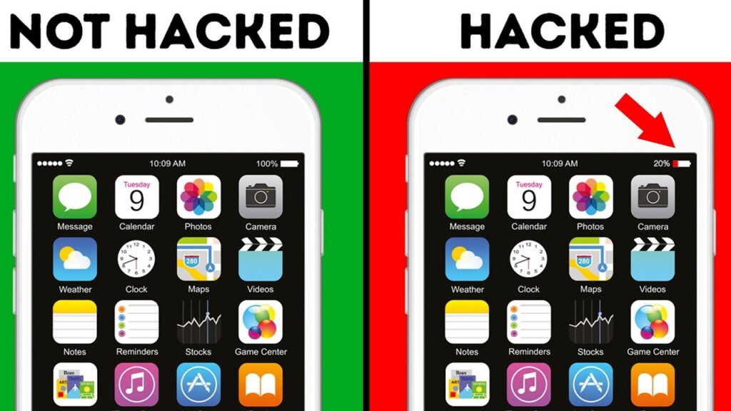 7 Risky Apps That Could Get Your Phone Hacked (Remove Them Today)