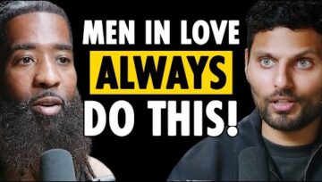 Men: Saying These 3 Things Too Early Can Ruin Everything