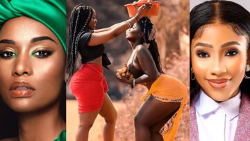 Top 7 African Countries Where You’ll Find Beautiful Women and Great Wife Material