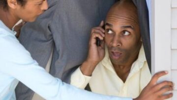 9 Ways Cheating Partners Hide Affairs Without Getting Caught