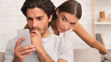 Why Men Cheat in Marriage: 8 Common Reasons