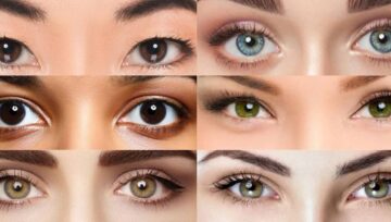 8 Types of Eye Contact Women Use Every Man Should Recognize