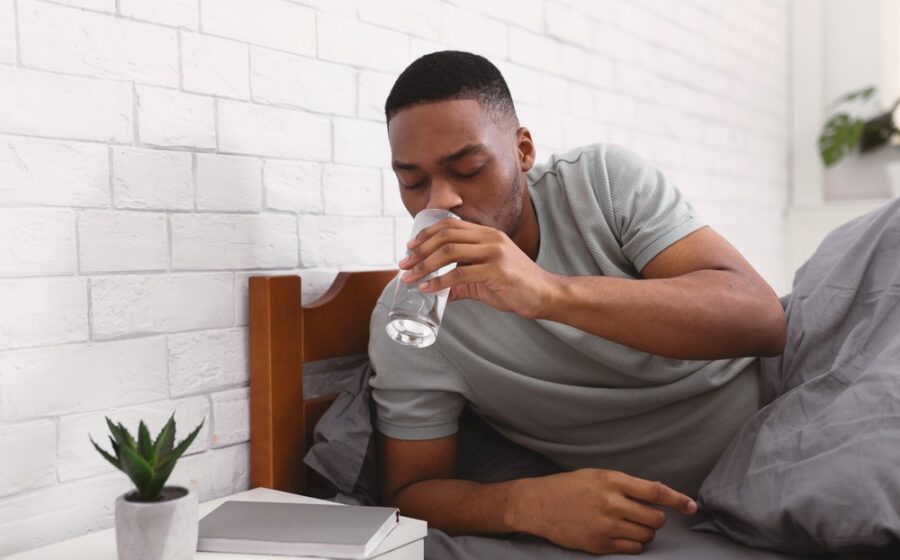 Avoid This Mistake: Never Drink Water at These Critical Moments