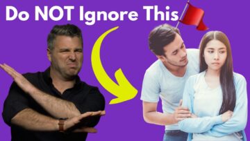 7 Warning Signs He’ll Never Marry You (Don’t Ignore These Red Flags)