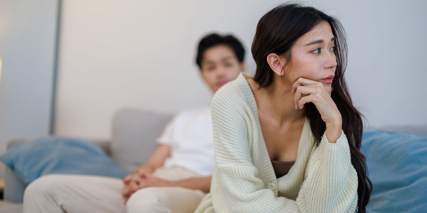 4 Painful Things Women Experience That Hurt More Than Infidelity