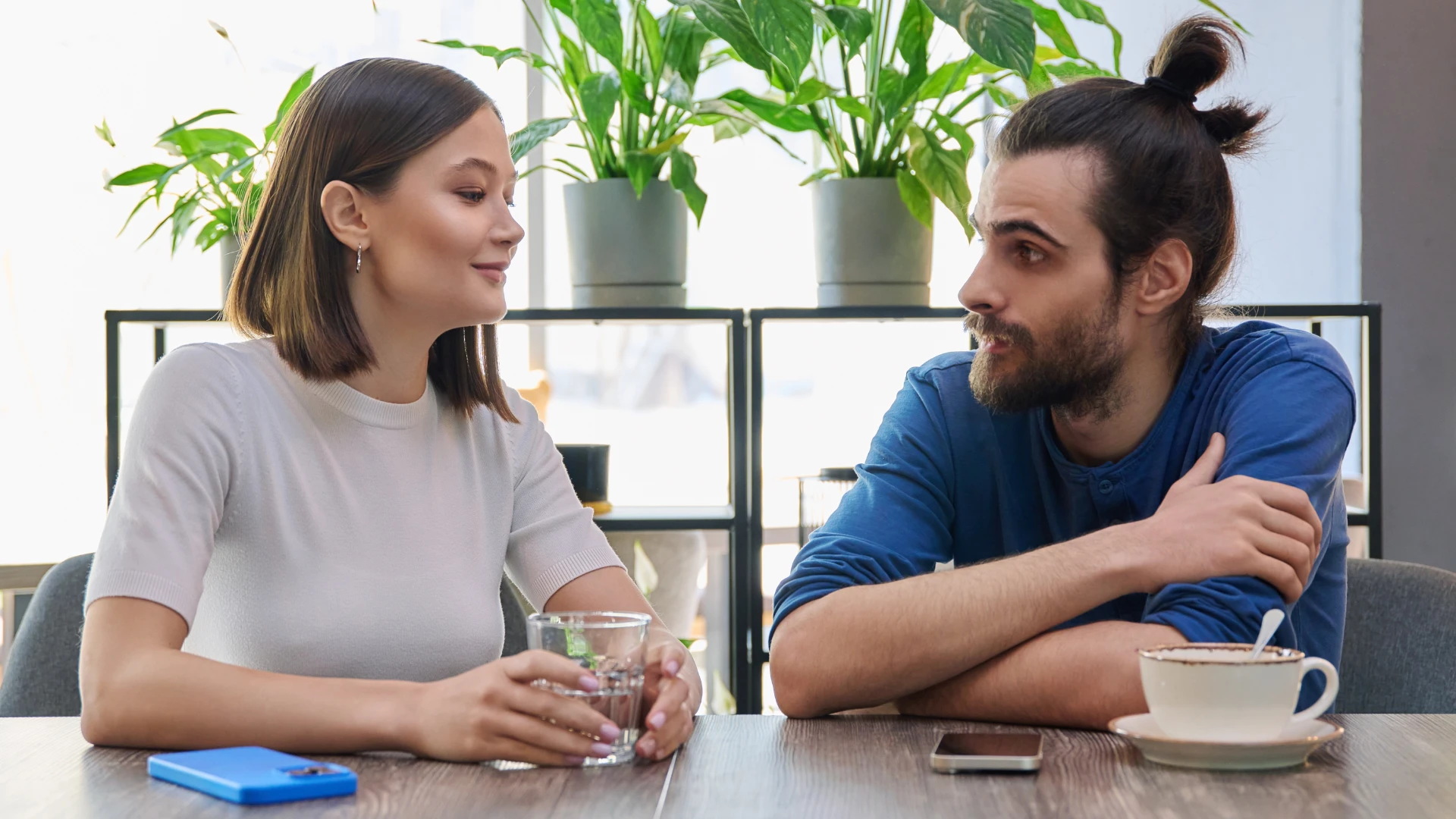 Men, Stop Saying These Three Things to Women—Immediately