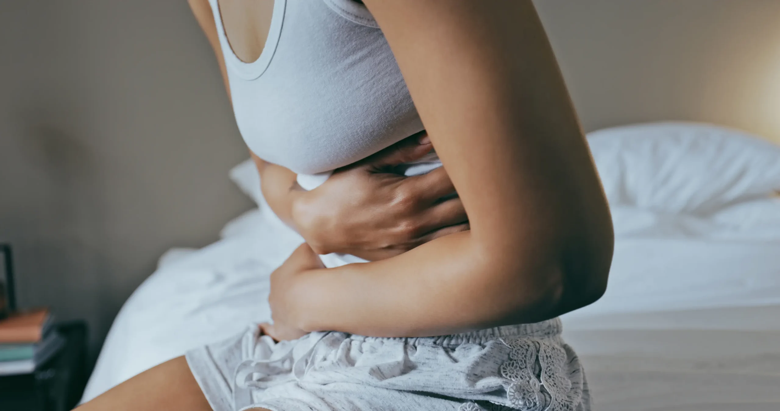 Why Women Experience Breast Pain During Their Periods
