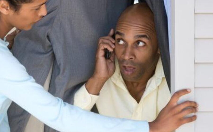 EXPOSED: 9 Tactics Cheating Partners Use to Avoid Getting Caught