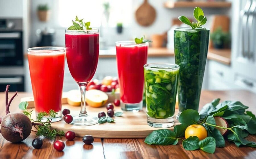 5 Powerful Natural Drinks Every Man Should Take For Better Private Organ Health