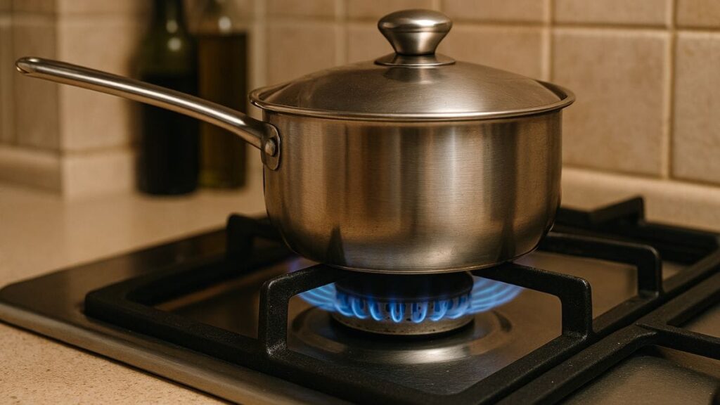 Save Money on Cooking Gas With These Simple Daily Habits