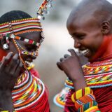 The Most Popular African Ethnic Groups Across the Globe