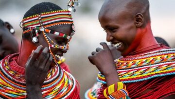 The Most Popular African Ethnic Groups Across the Globe