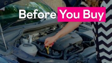 7 Critical Things To Check Before Buying Any Used Car