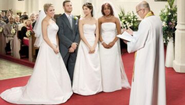 Does The Bible Allow Men To Marry Multiple Wives?