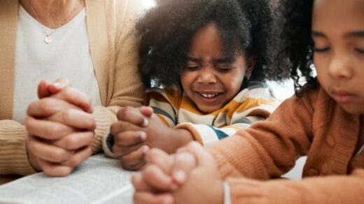 Powerful Prayer Points Every Parent Should Use for Their Children’s Success