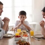 The Surprising Reason Prayer Before Meals Matters
