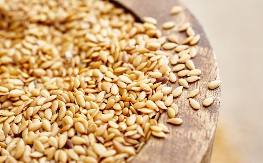 Doctors Reveal the Dangerous Disease Flax Seeds May Help Fight Naturally