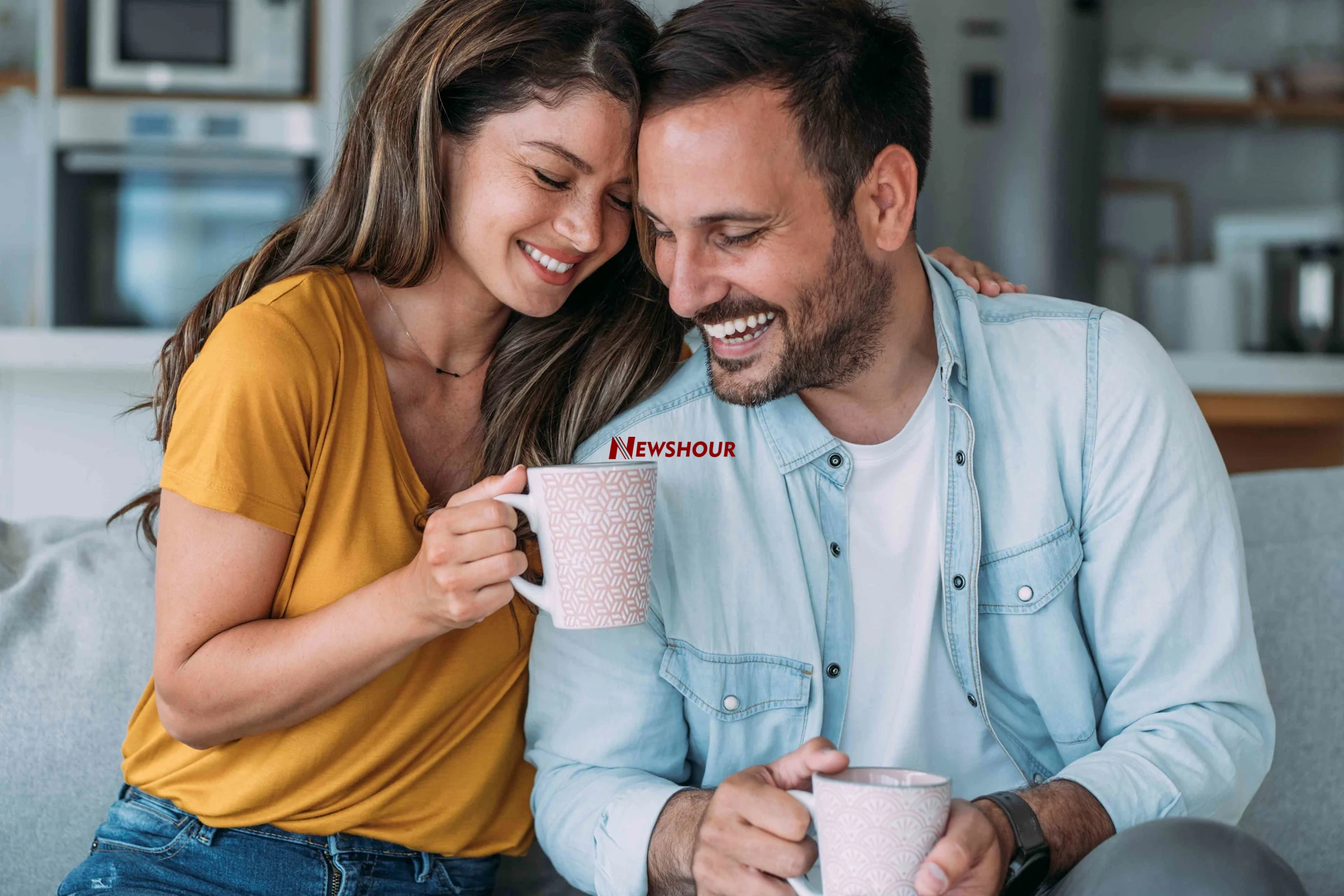 9 Sweet Names to Call Your Husband Instead of His First Name